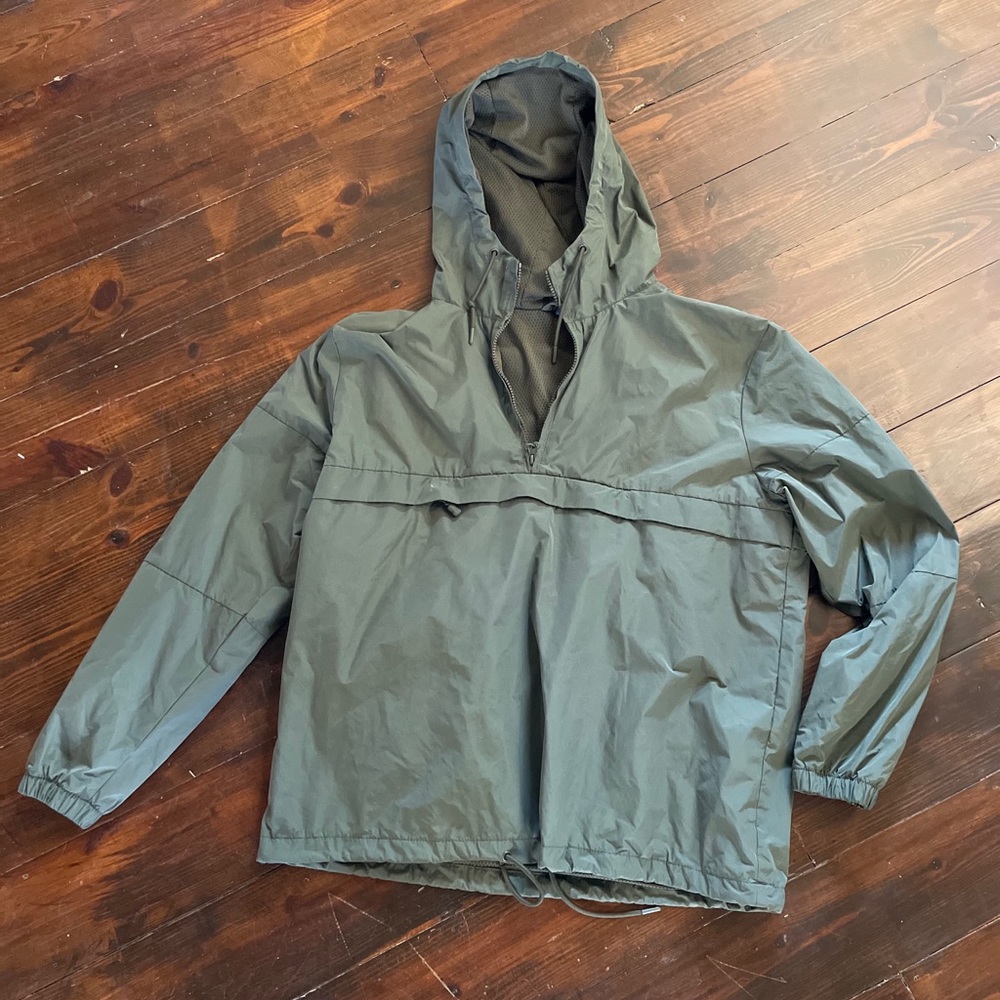 Men’s Anorak